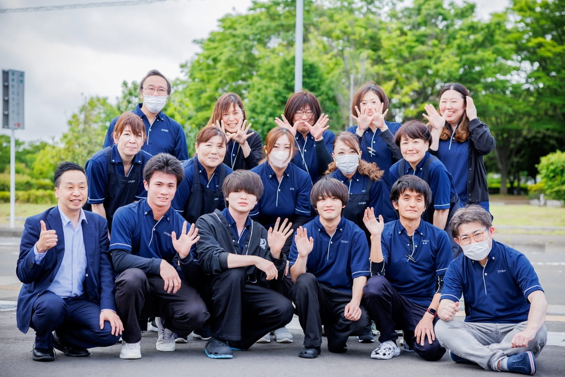 POINT 03