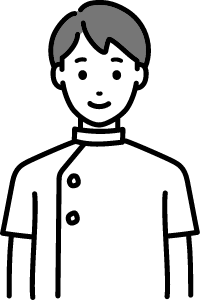 制服支給